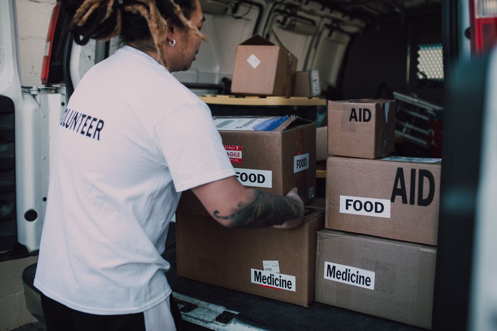 Mobile Care for Veterans Experiencing Homelessness