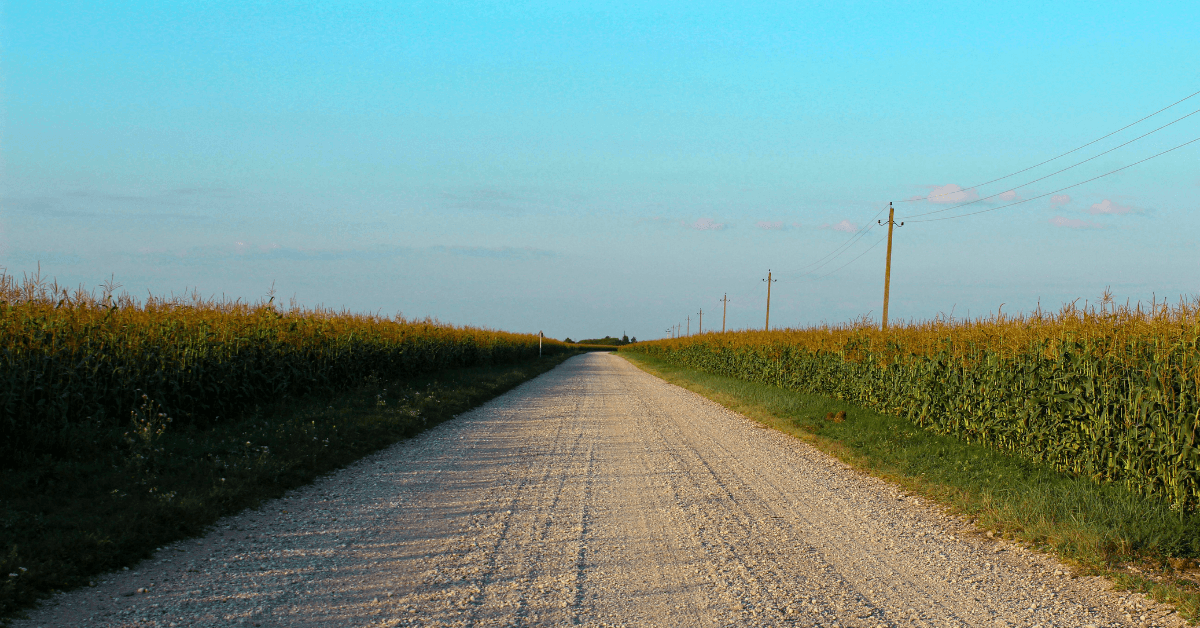 Distance: The Double-Edged Sword of Rural Life
