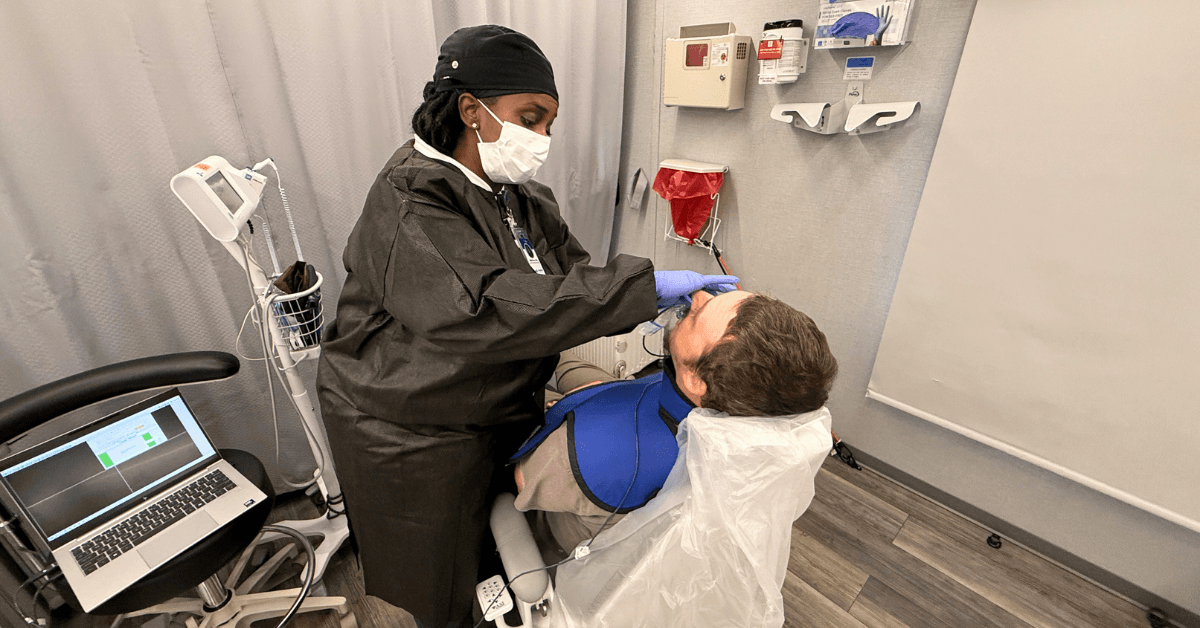 Rolling Rescues: Transforming Rural Communities One Smile at a Time