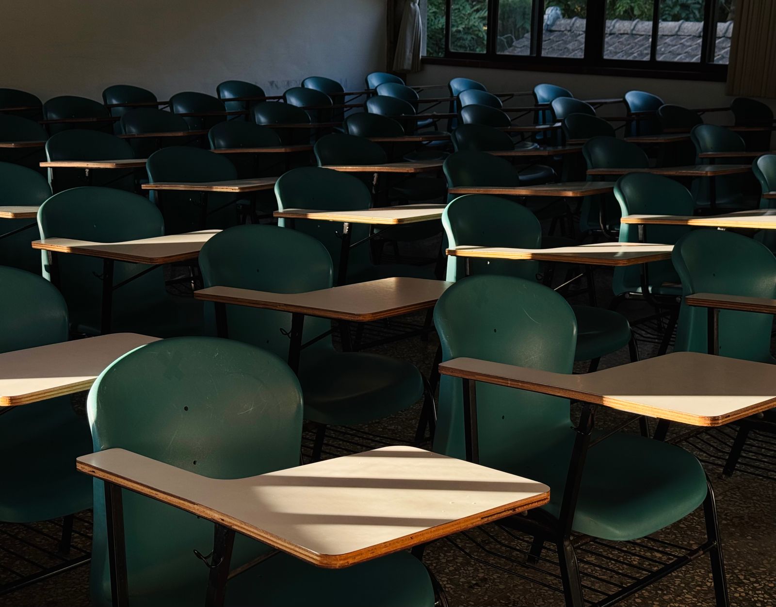 Chronic Absenteeism and the Health Problems Behind It