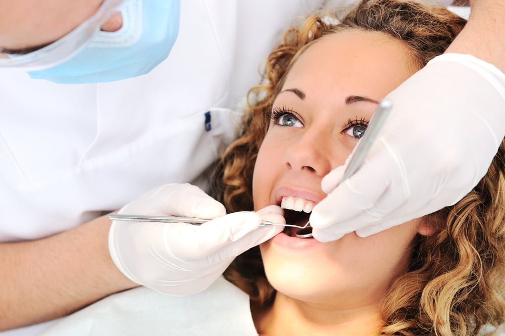 Maternal Oral Health and Mobile Dental