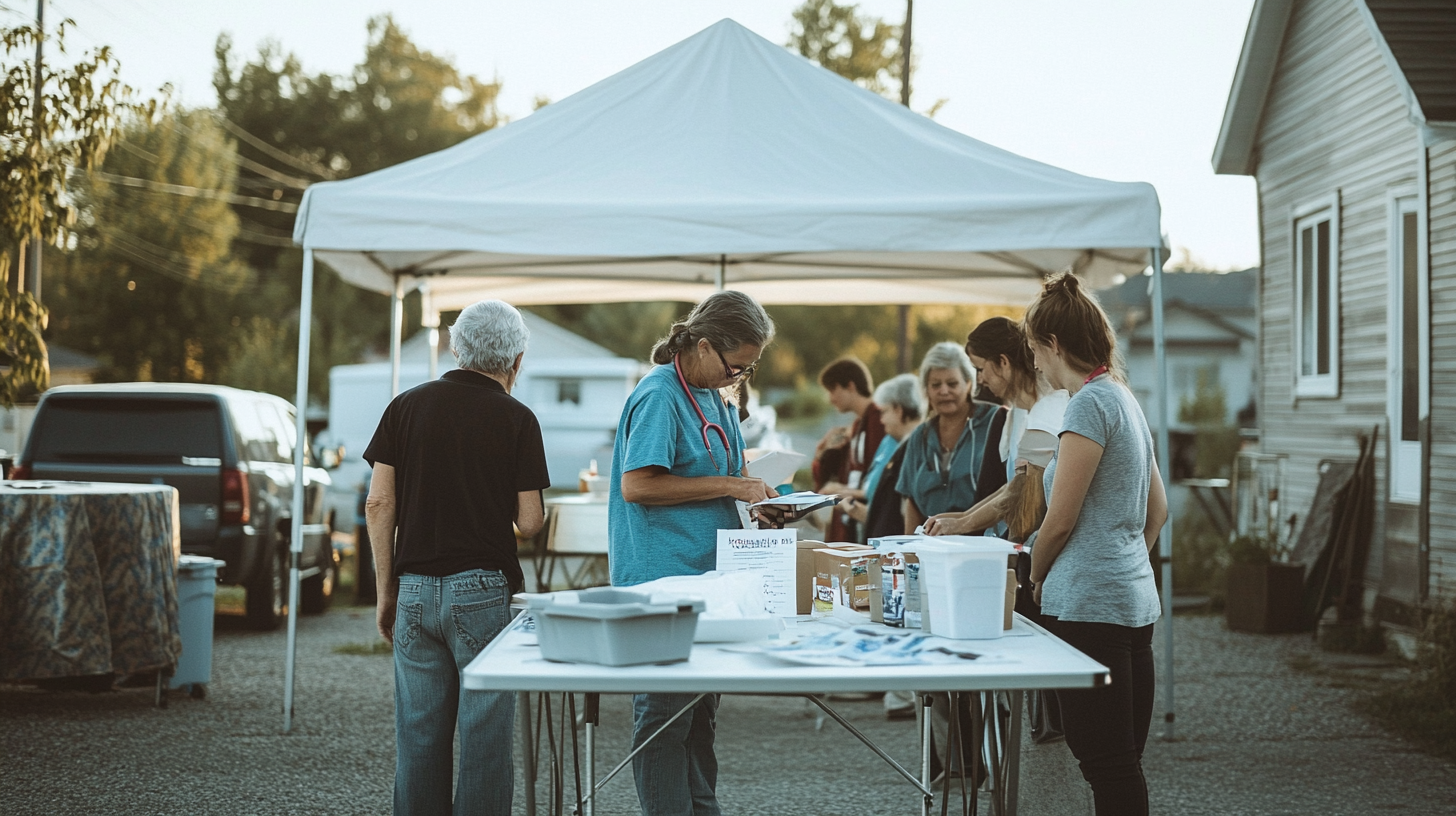 Community Health Needs Assessment Guide