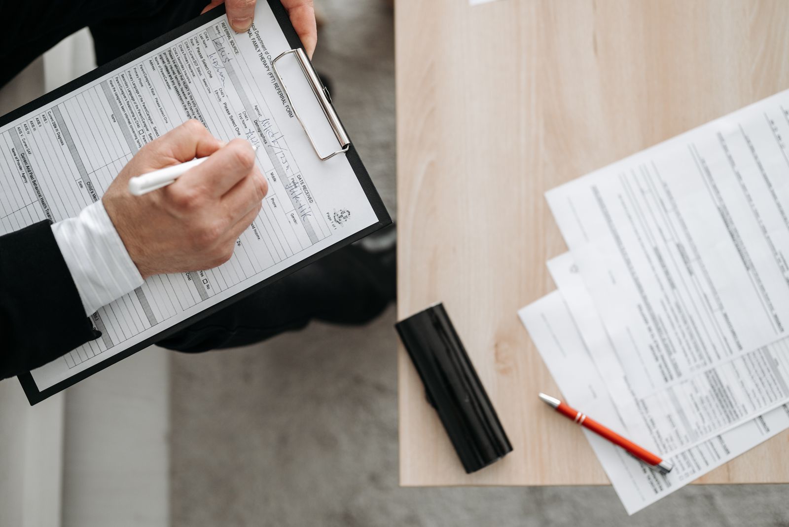VA Community Care, the MISSION Act, and Where Mobile Clinics Fit