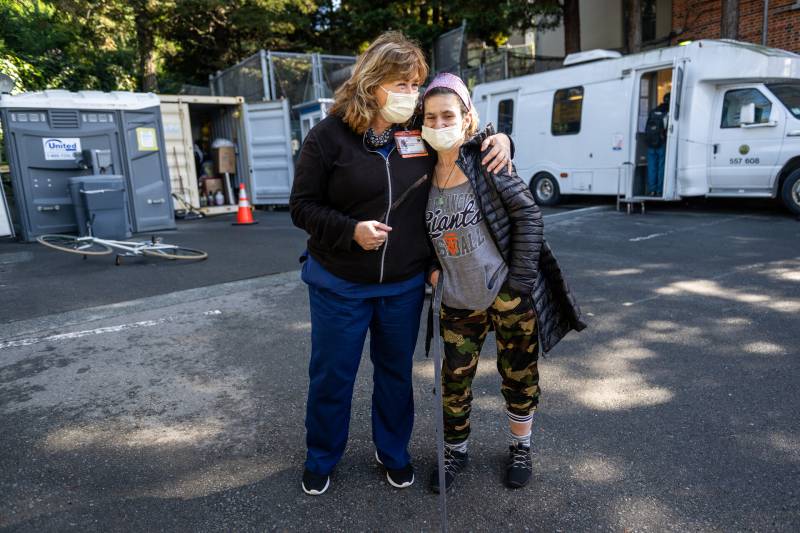 How Mobile Clinics Deliver SUD Treatment
