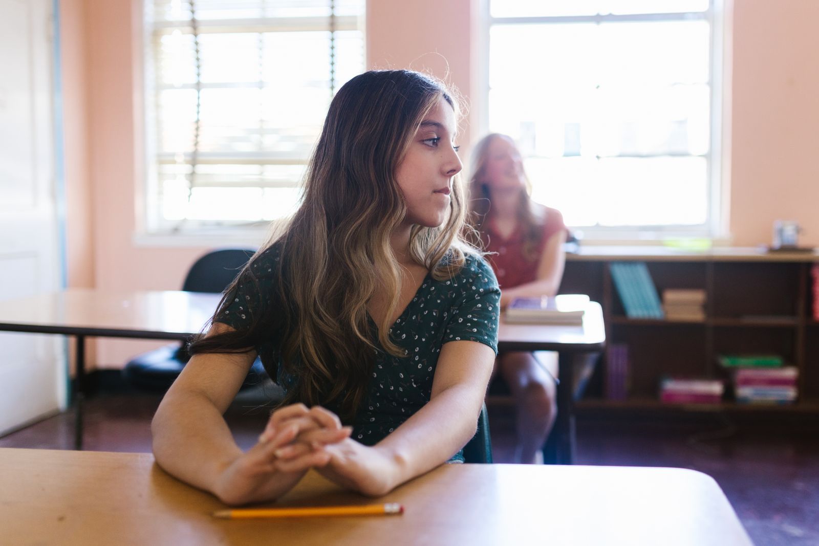 Mobile Behavioral Health for Students