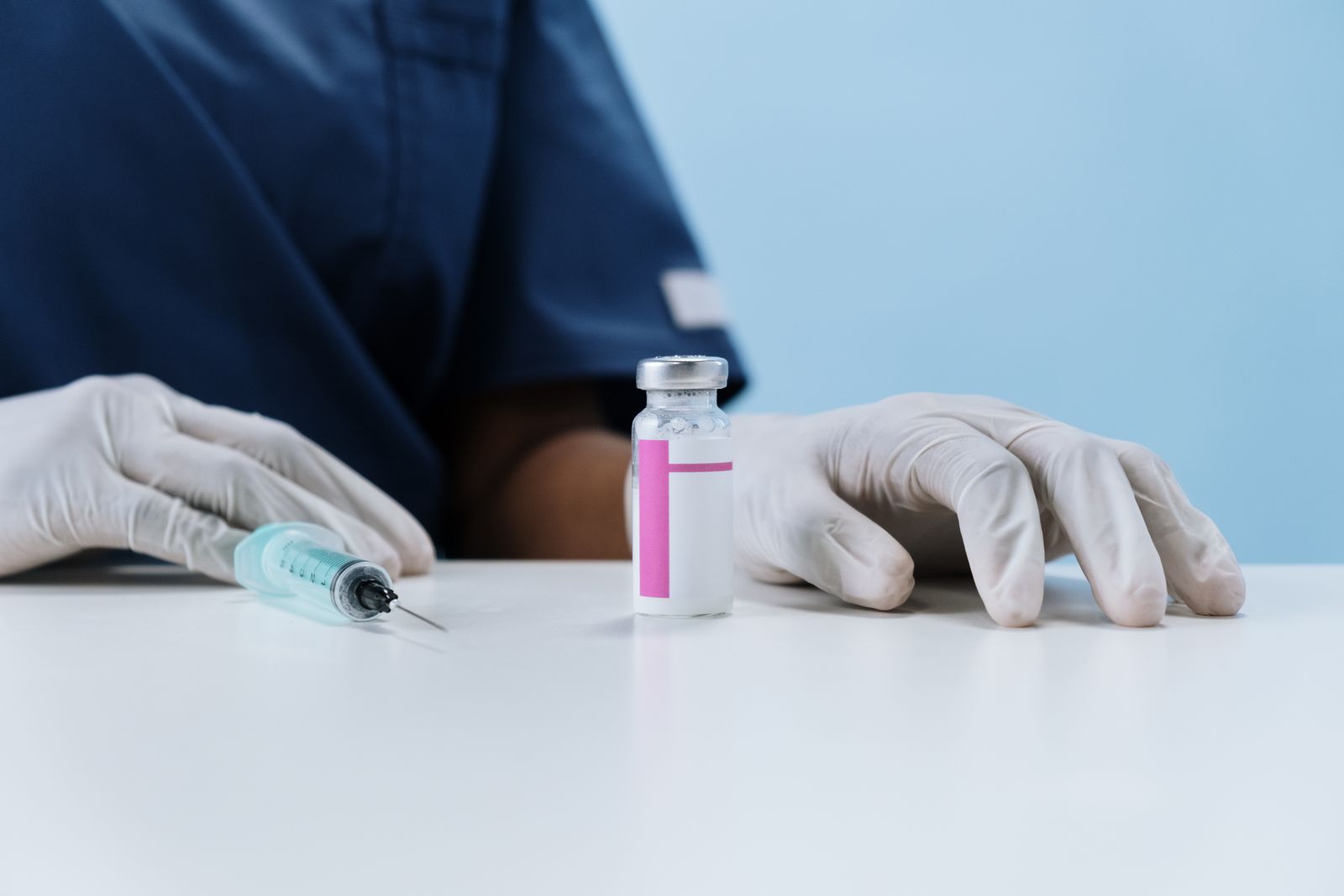 Mobile Clinics and Back-to-School Immunizations