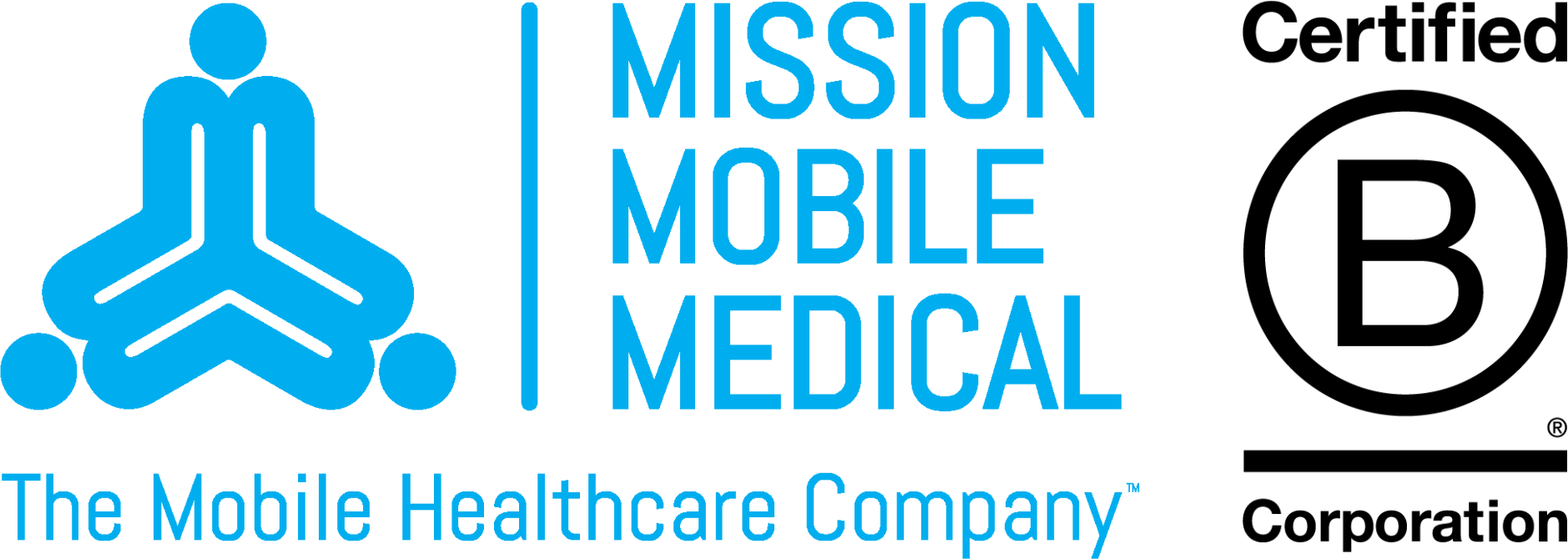 Mission Mobile Medical, The Mobile Healthcare Company, Certified B Corporation
