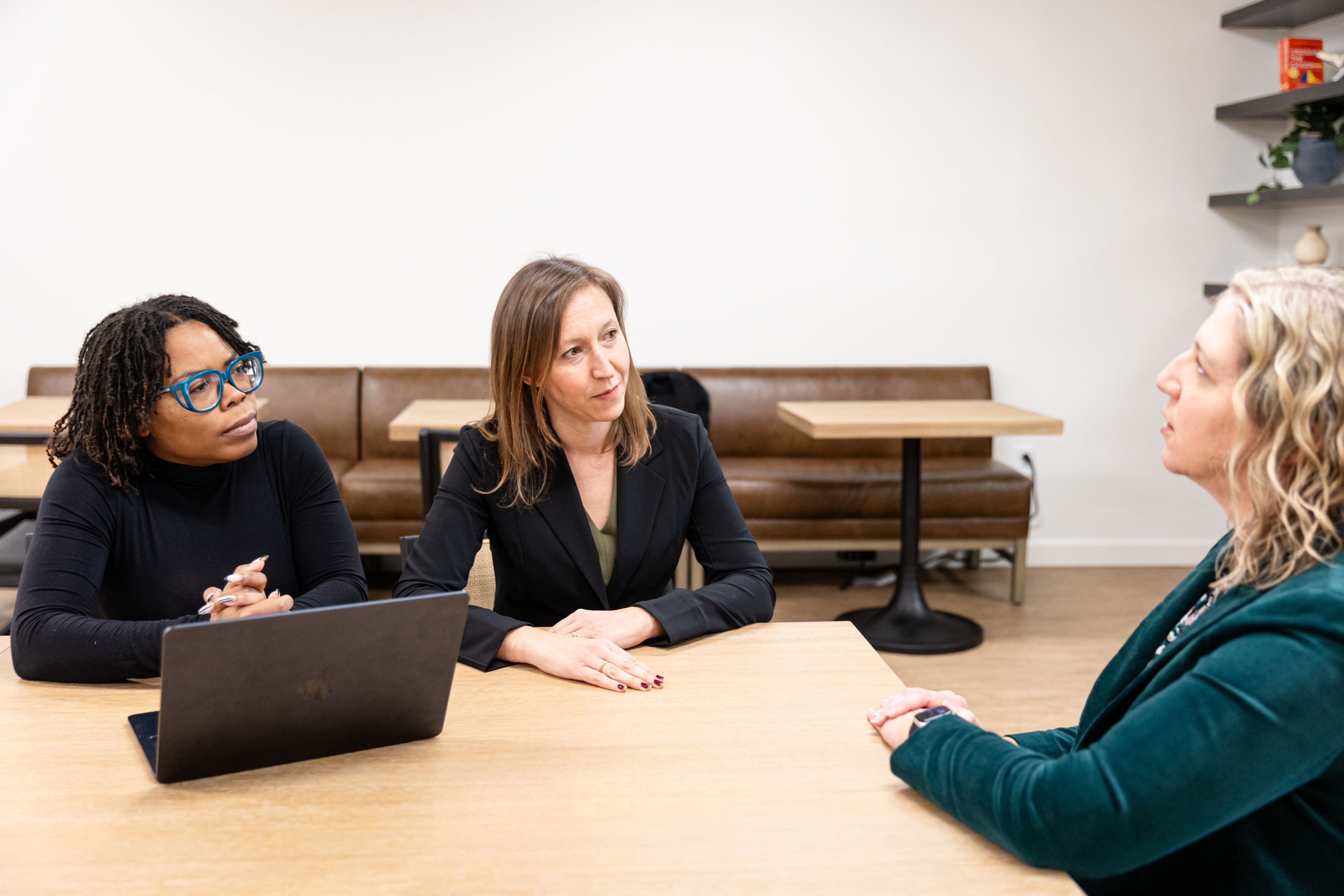 Mobile behavioral health care delivered closer to members