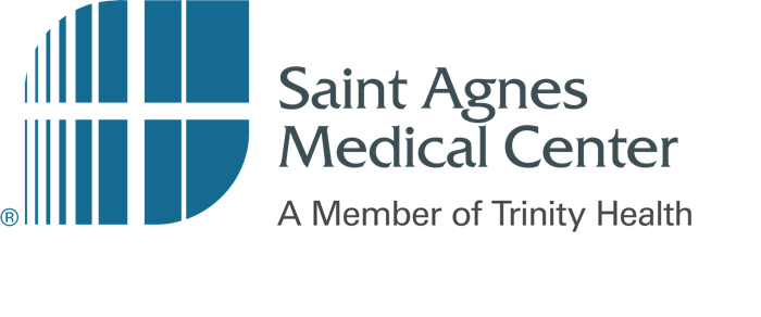 Saint Agnes