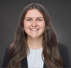 Alyssa Hodges, MA