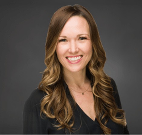 Amanda Lefever, MBA