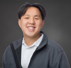 Ben Trinh