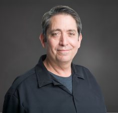 Bruce Berger