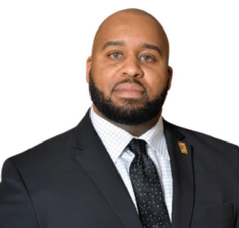 Don Holloman, M.Ed, CHCEF