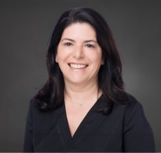 Dr. Jacki Giarratano, MBA, DBA