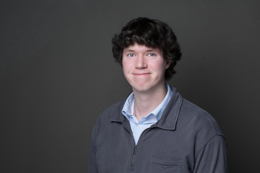 Jacob Englert