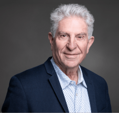 Dr. Jerry Isikoff, Ph.D