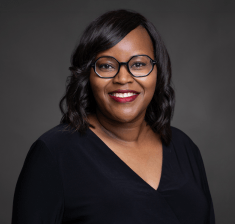 Lynn Coachman, MHA