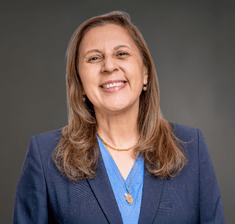 Maria Ferraris, MSPM, MEd