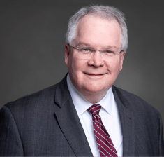 Dr. Paul McGann, MD