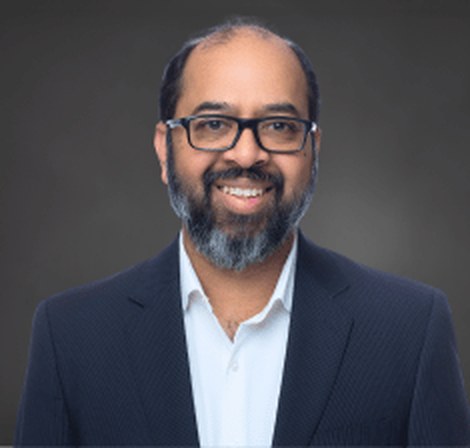 Raj Kammela