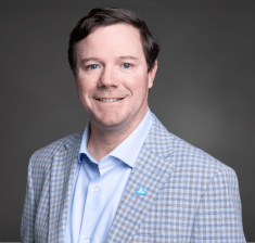 Rett Haigler, MBA