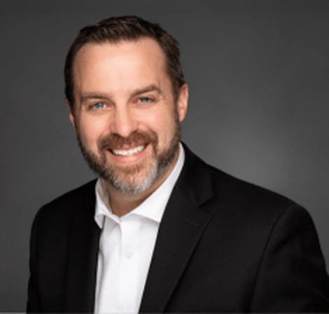Travis Lefever, MBA