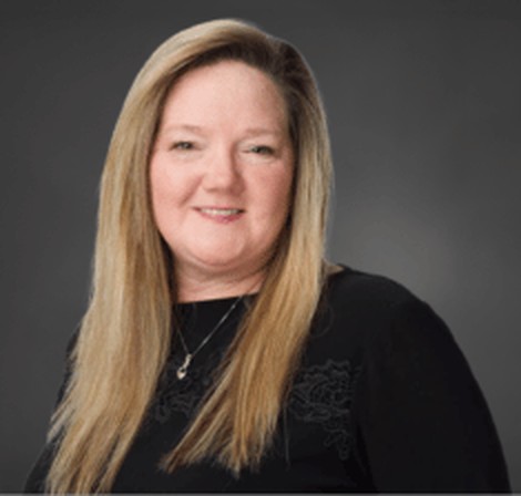Wendy Hinson, PHR