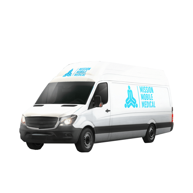 VAN Mock-Up